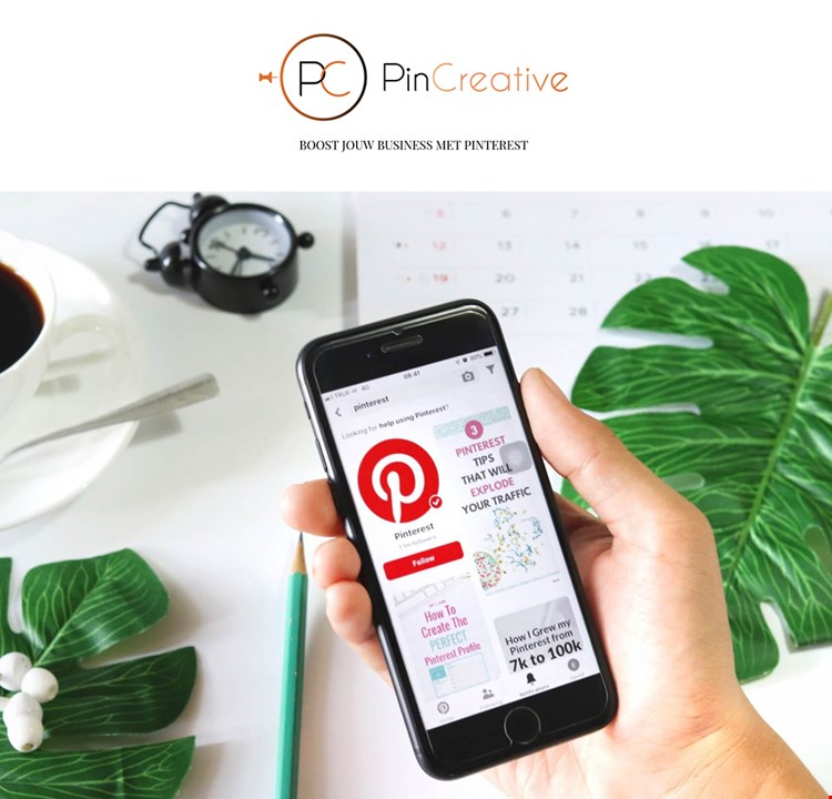 Pincreative Pincreative